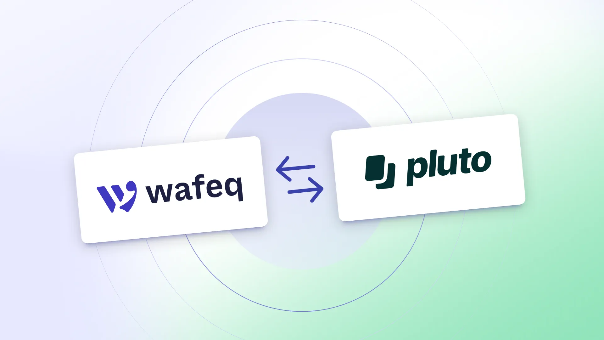 Pluto X Wafeq Partner to Streamline Corporate Spend Management